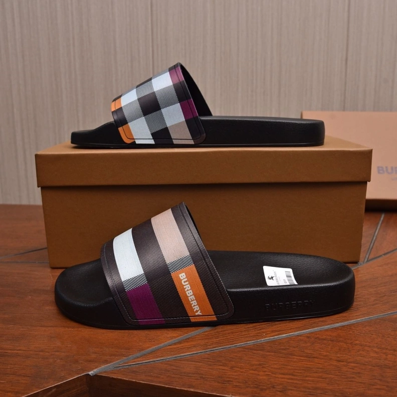 Bxrbxrry Slippers Elegant 115044