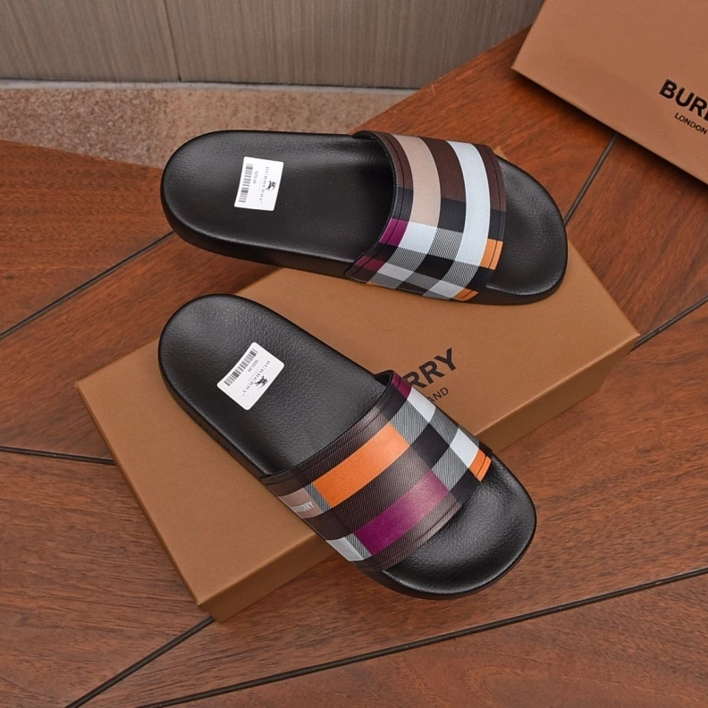 Bxrbxrry Slippers Elegant 115044