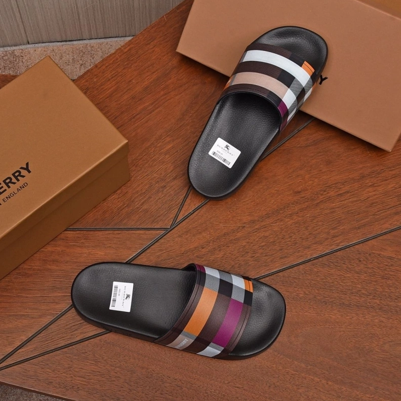 Bxrbxrry Slippers Elegant 115044