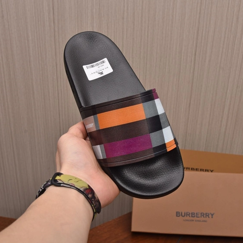Bxrbxrry Slippers Elegant 115044