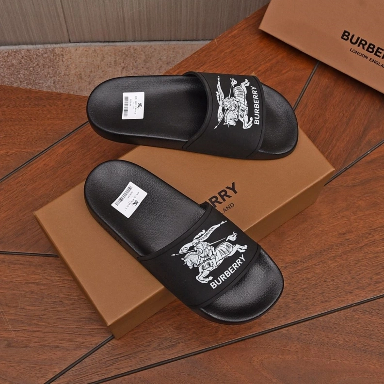 GoodFit Bxrbxrry Slippers 115043