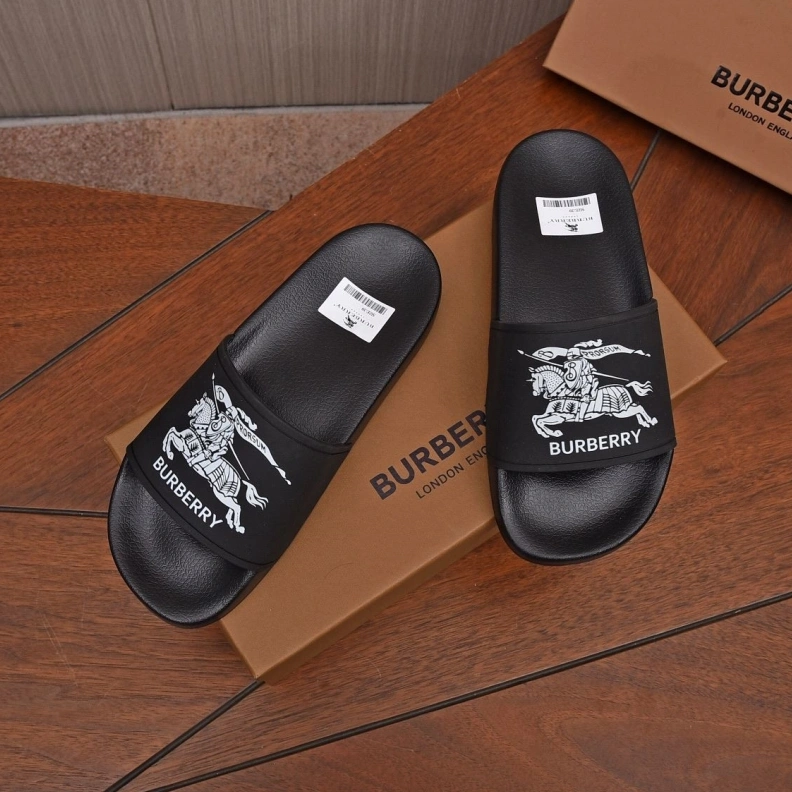 GoodFit Bxrbxrry Slippers 115043