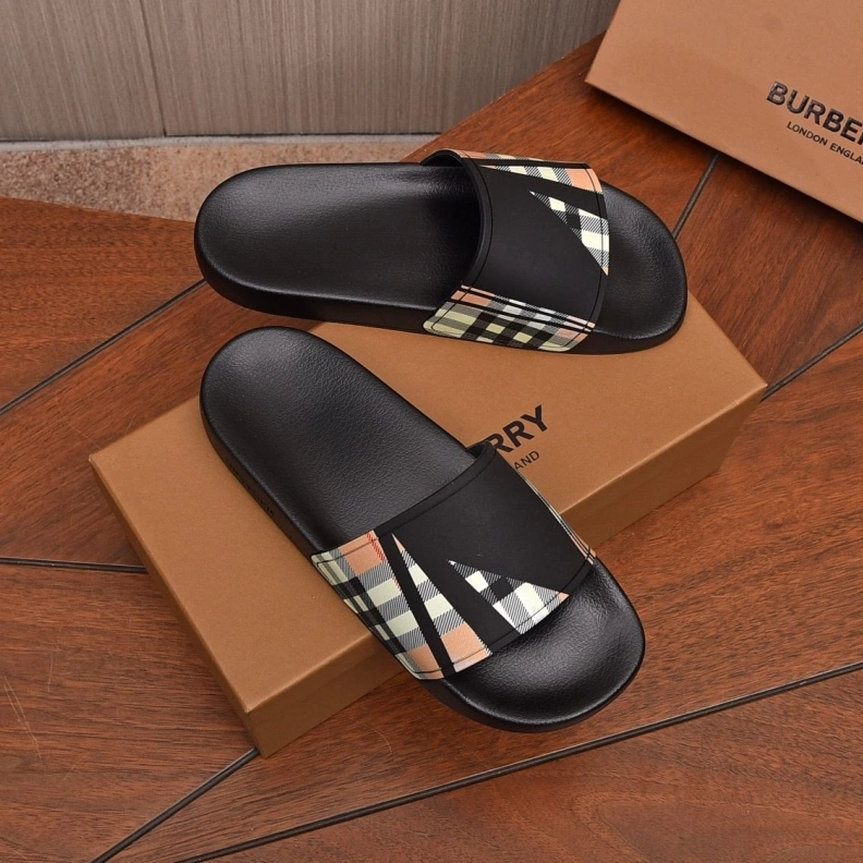 Bxrbxrry Slippers Bold 115042