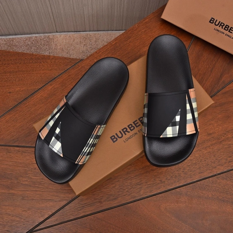 Bxrbxrry Slippers Bold 115042