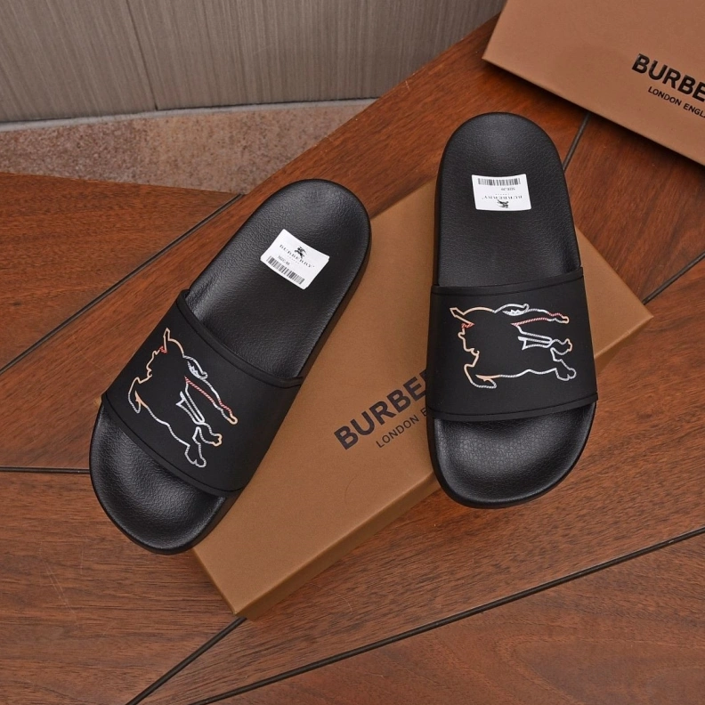 Bxrbxrry Slippers Functional 115039