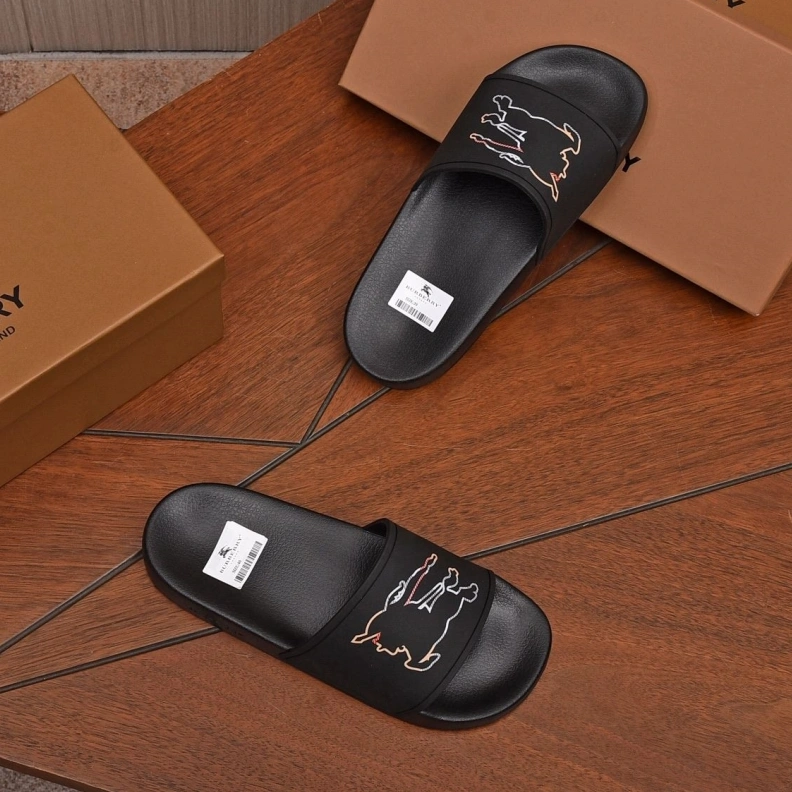 Bxrbxrry Slippers Functional 115039