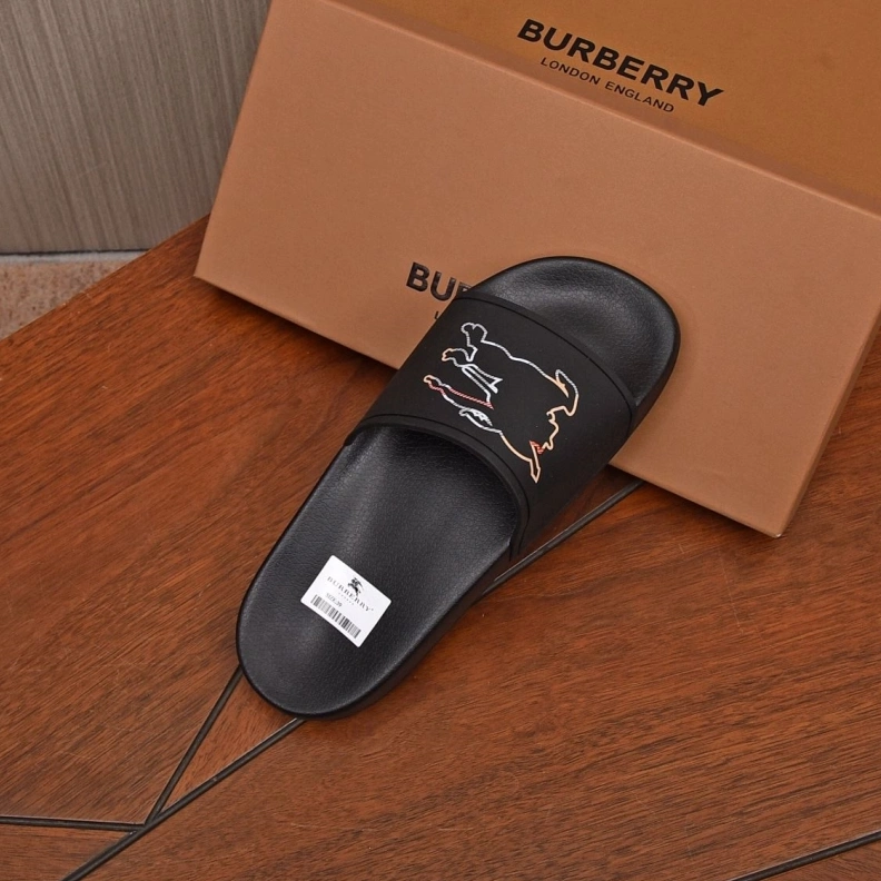 Bxrbxrry Slippers Functional 115039