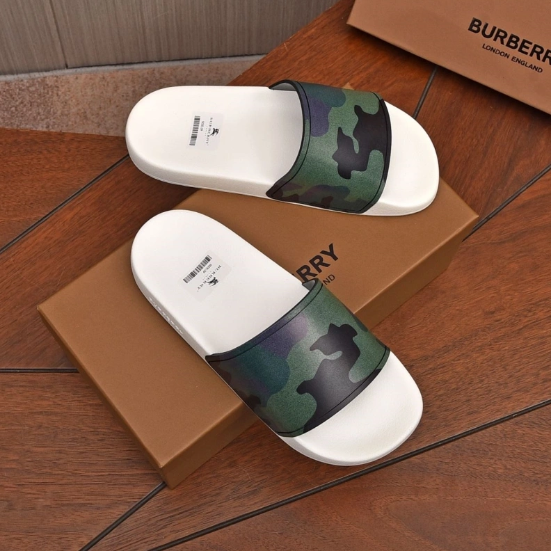 Bxrbxrry Slippers ModernLook 115040