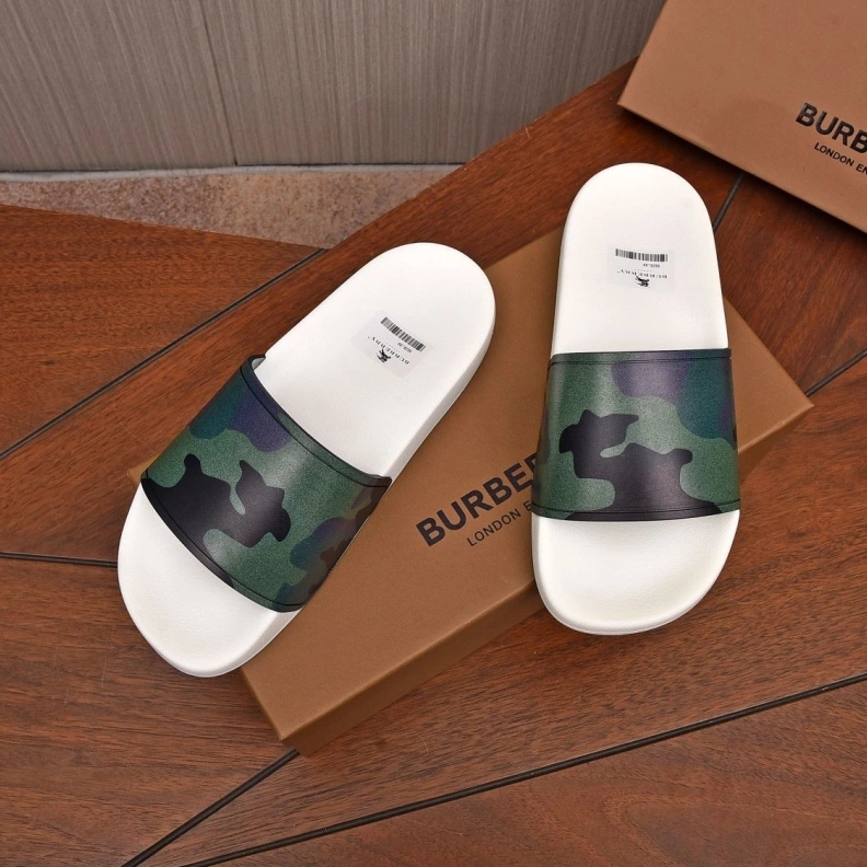Bxrbxrry Slippers ModernLook 115040