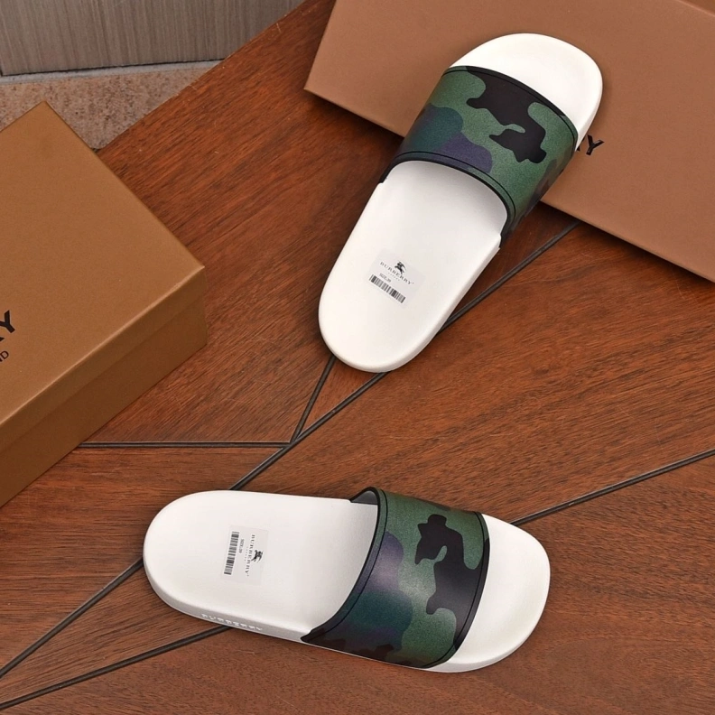 Bxrbxrry Slippers ModernLook 115040