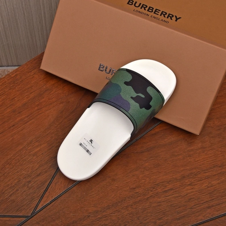 Bxrbxrry Slippers ModernLook 115040