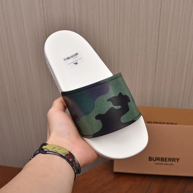 Bxrbxrry Slippers ModernLook 115040