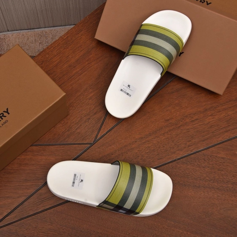Bxrbxrry Slippers Efficient 115038