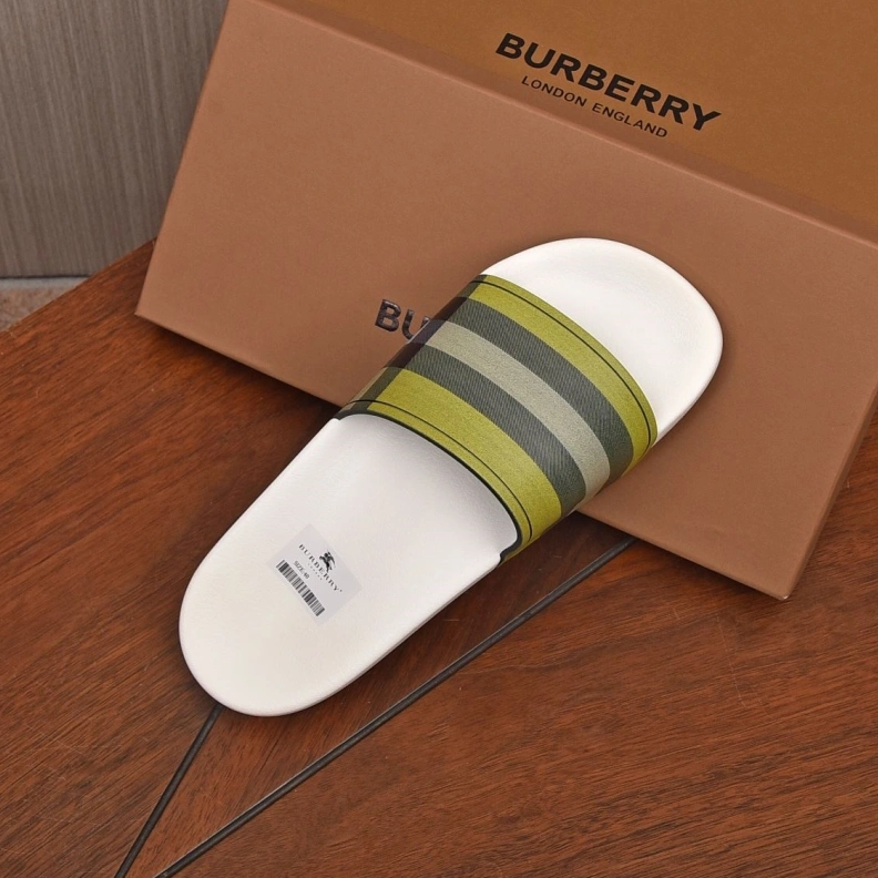 Bxrbxrry Slippers Efficient 115038