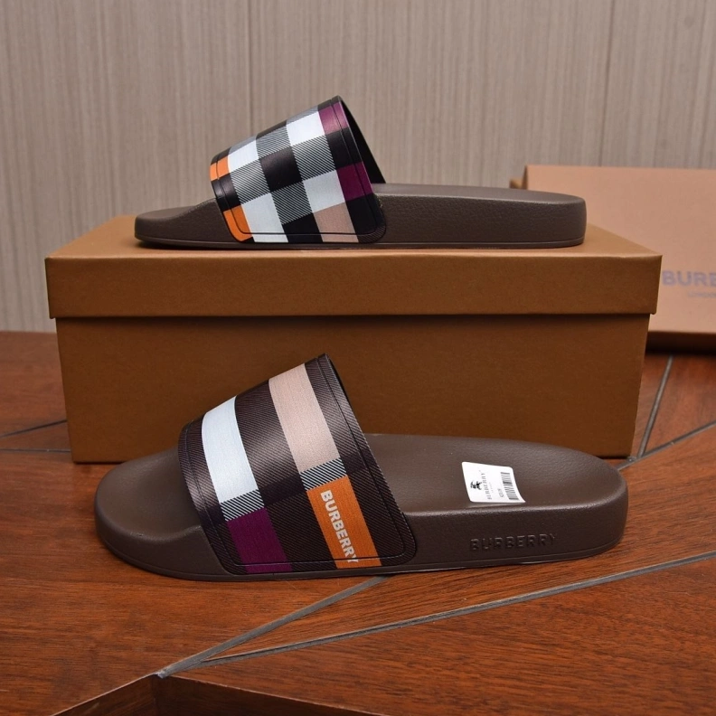 Bxrbxrry Slippers Refined 115037