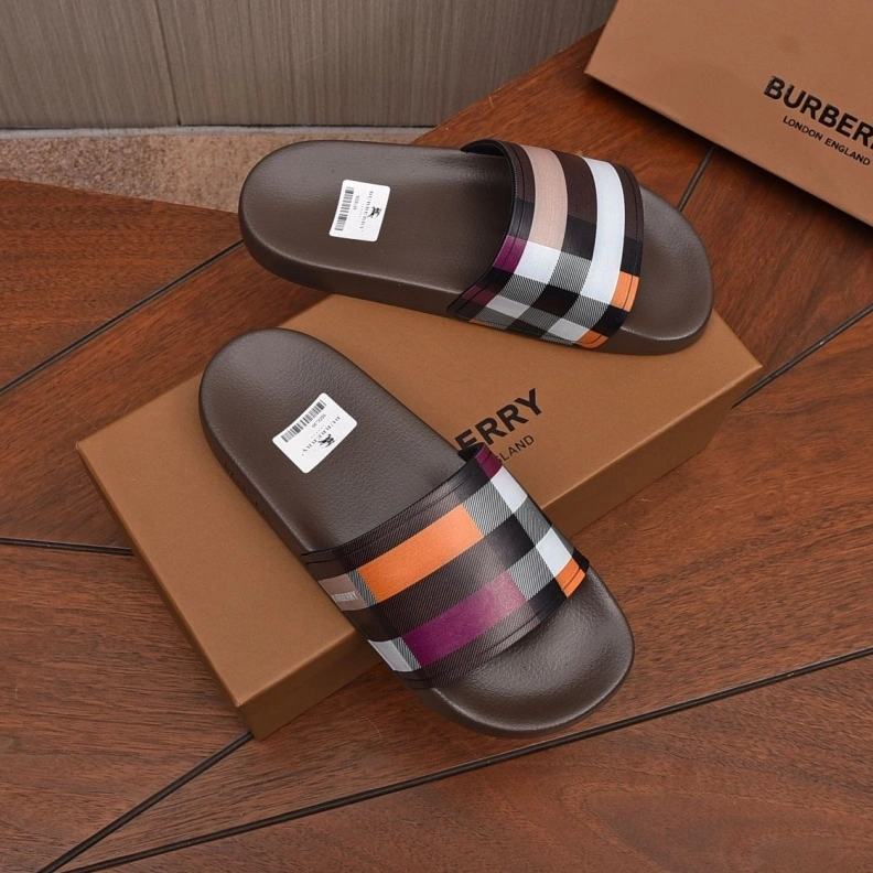 Bxrbxrry Slippers Refined 115037