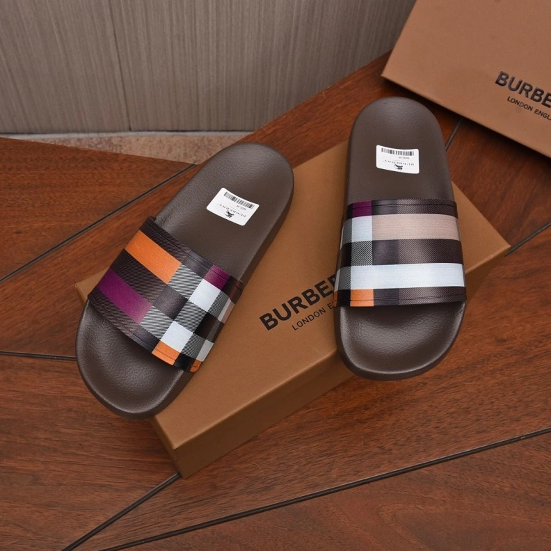 Bxrbxrry Slippers Refined 115037