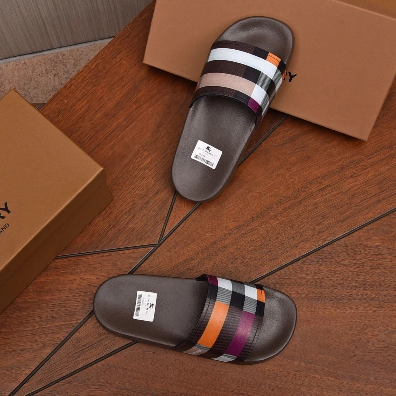Bxrbxrry Slippers Refined 115037
