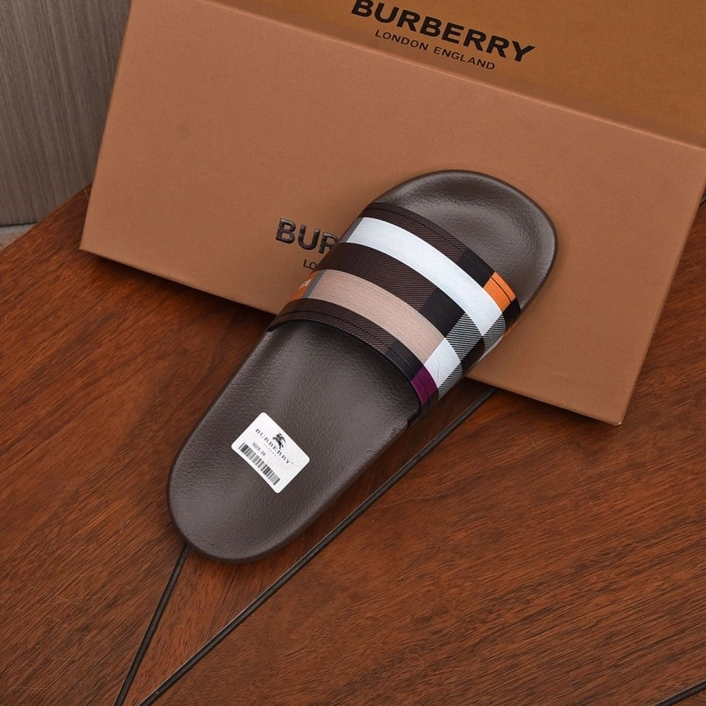 Bxrbxrry Slippers Refined 115037