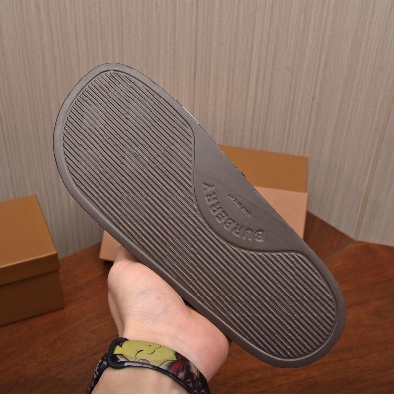 Bxrbxrry Slippers Refined 115037