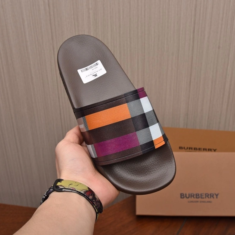 Bxrbxrry Slippers Refined 115037