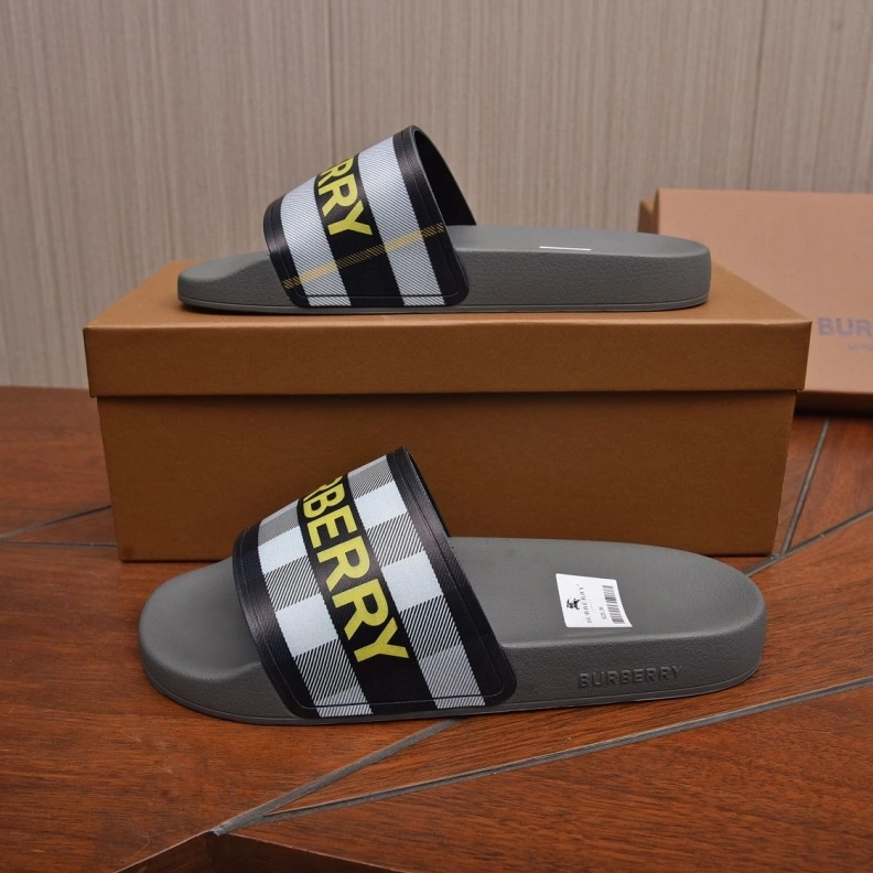 Bxrbxrry Slippers Refined 115034