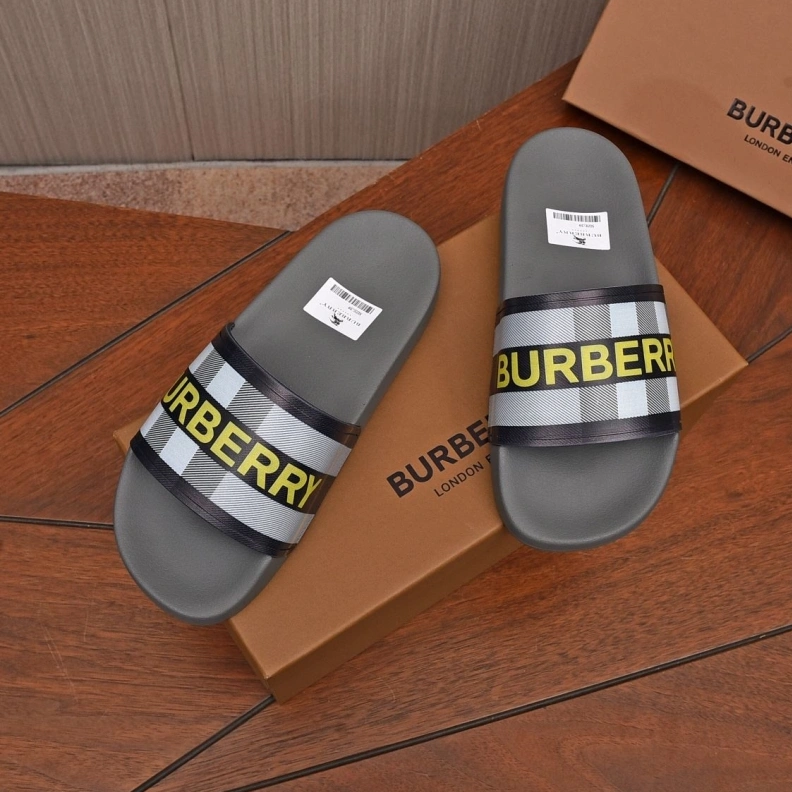 Bxrbxrry Slippers Refined 115034