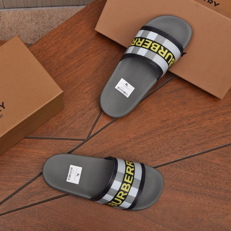 Bxrbxrry Slippers Refined 115034