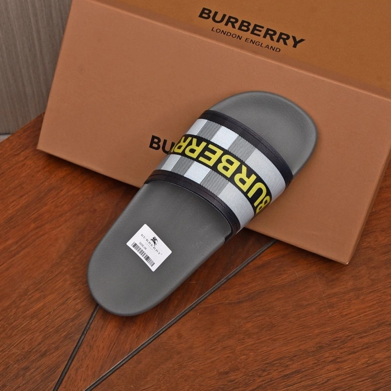 Bxrbxrry Slippers Refined 115034