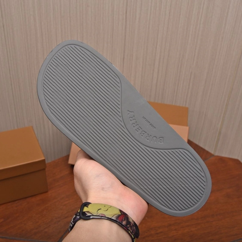 Bxrbxrry Slippers Refined 115034