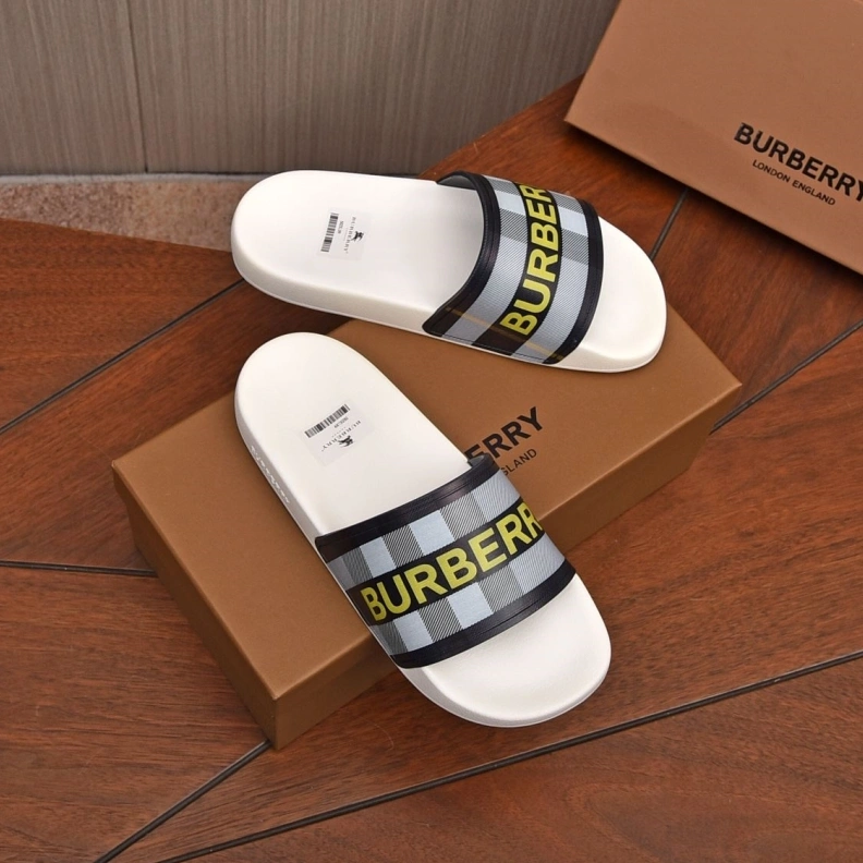GoAnywhere Bxrbxrry Slippers 115035