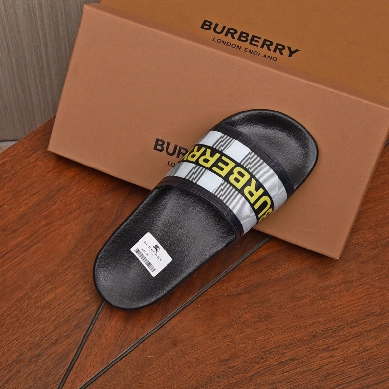 Bxrbxrry Slippers Sophisticated 115033