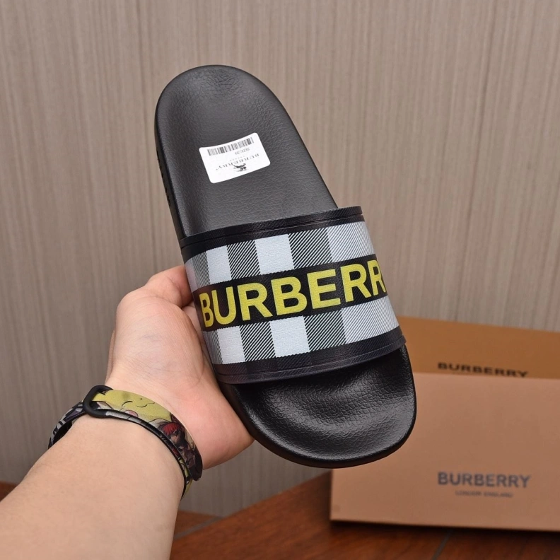 Bxrbxrry Slippers Sophisticated 115033