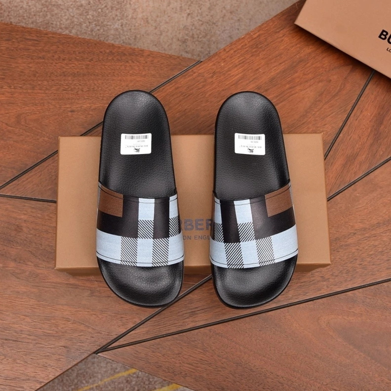 Bxrbxrry Slippers NewStyle 115032