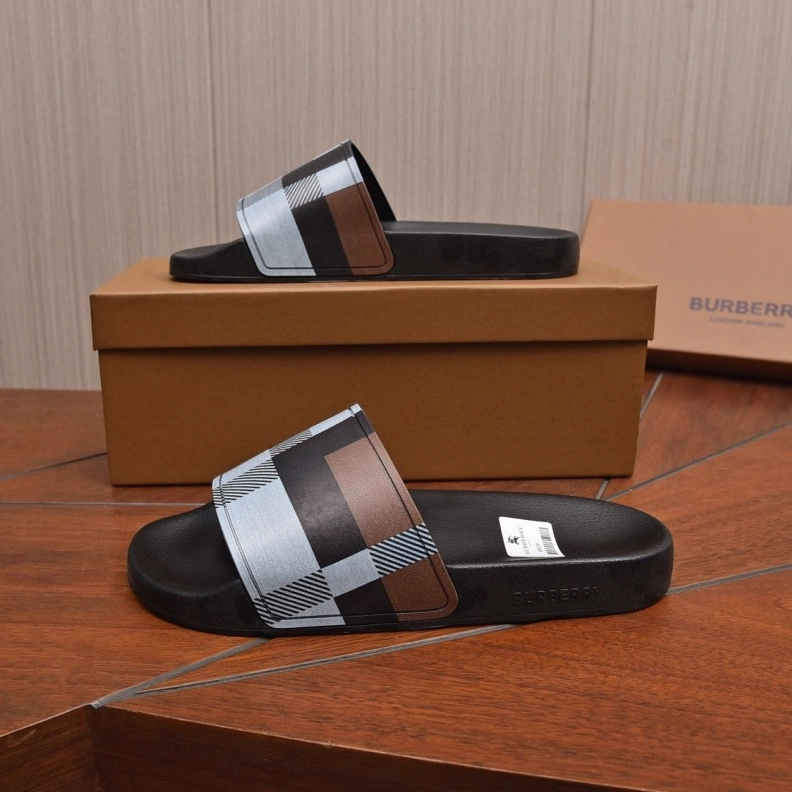 Bxrbxrry Slippers NewStyle 115032