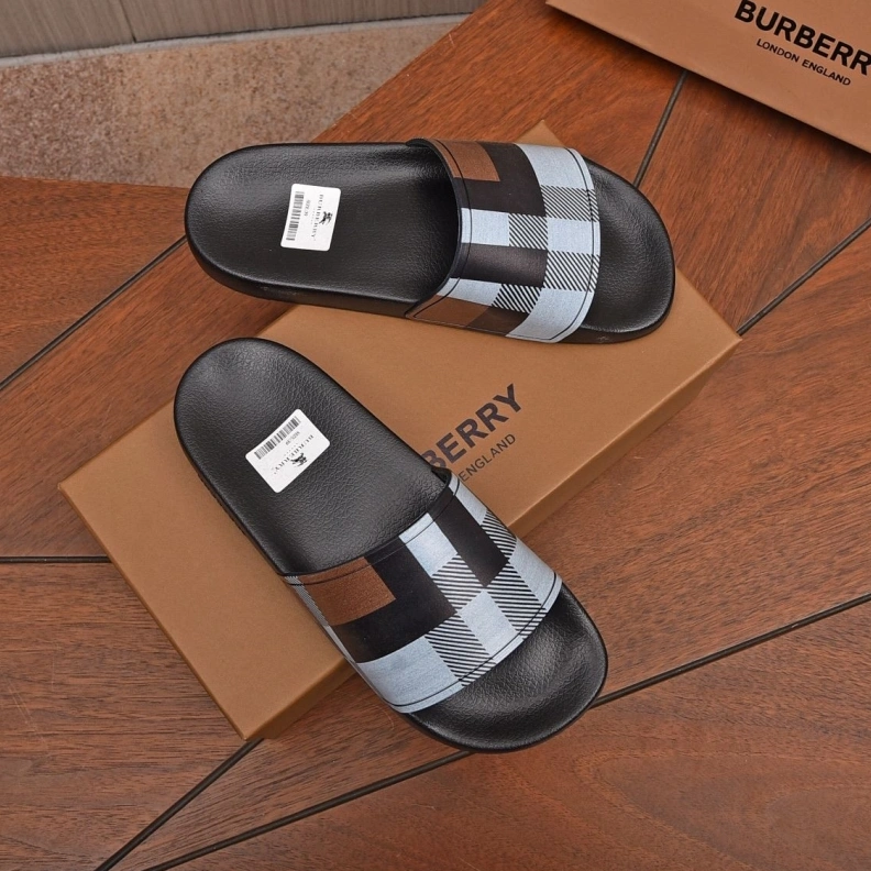 Bxrbxrry Slippers NewStyle 115032