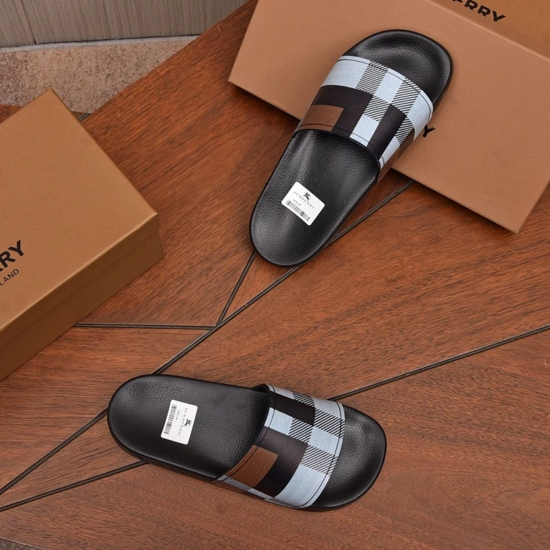 Bxrbxrry Slippers NewStyle 115032