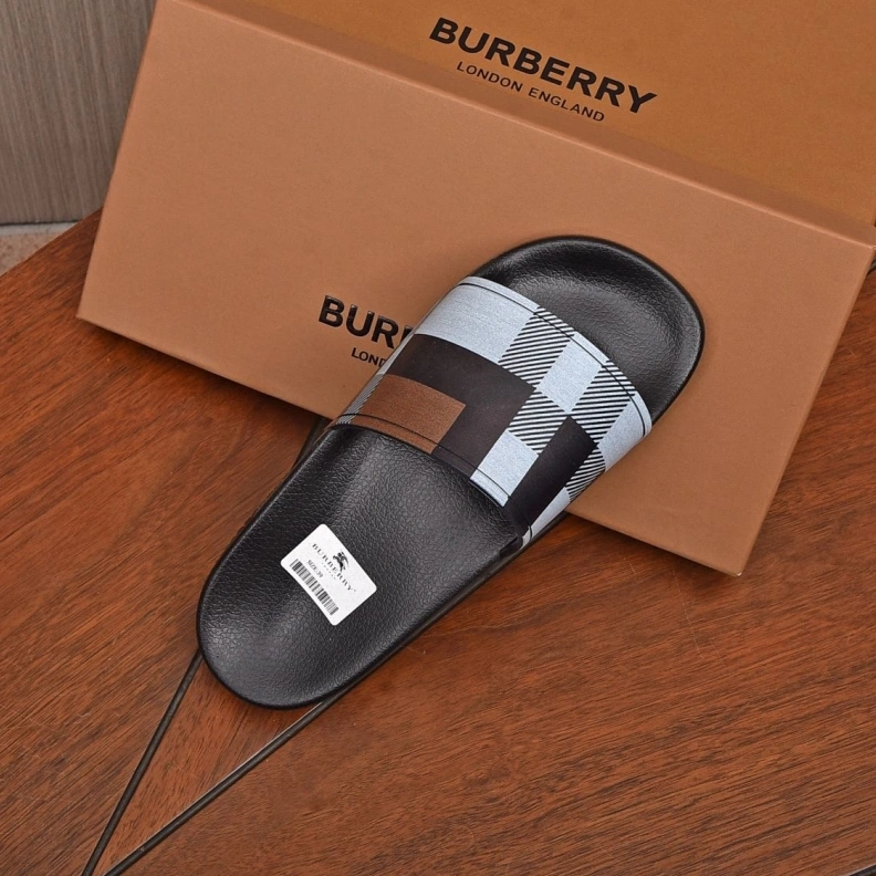 Bxrbxrry Slippers NewStyle 115032