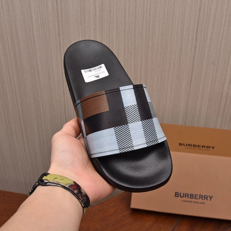 Bxrbxrry Slippers NewStyle 115032