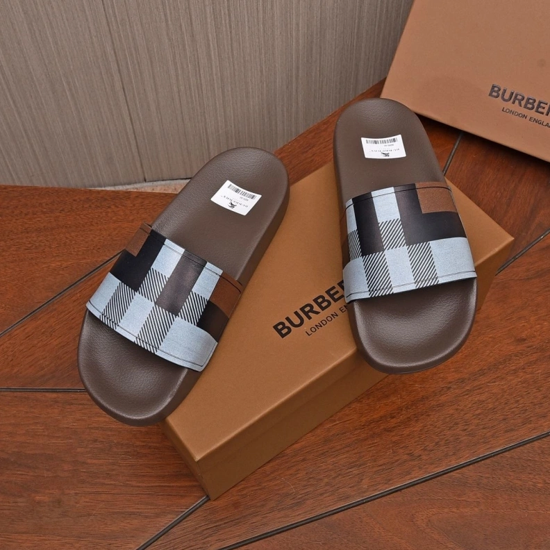 DailyWear Bxrbxrry Slippers 115031