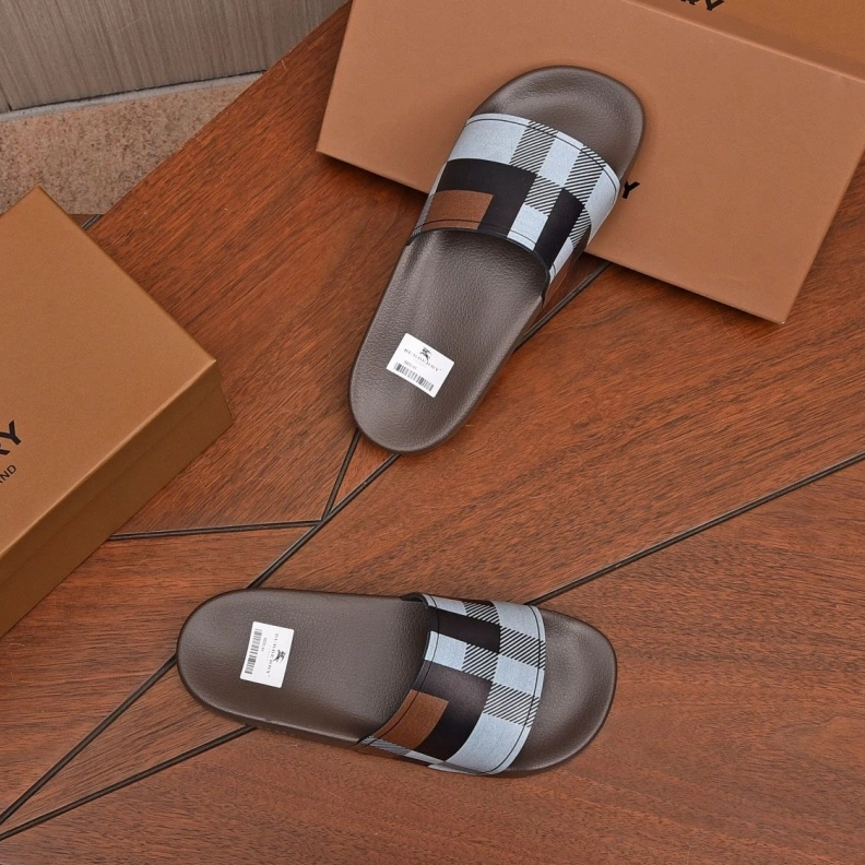 DailyWear Bxrbxrry Slippers 115031