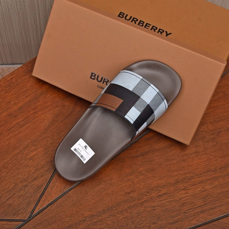 DailyWear Bxrbxrry Slippers 115031