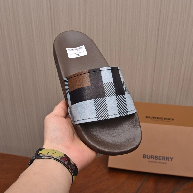 DailyWear Bxrbxrry Slippers 115031