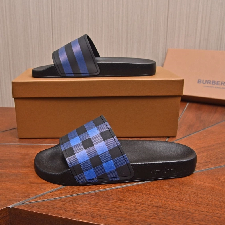 Bxrbxrry Slippers Flexible 115030