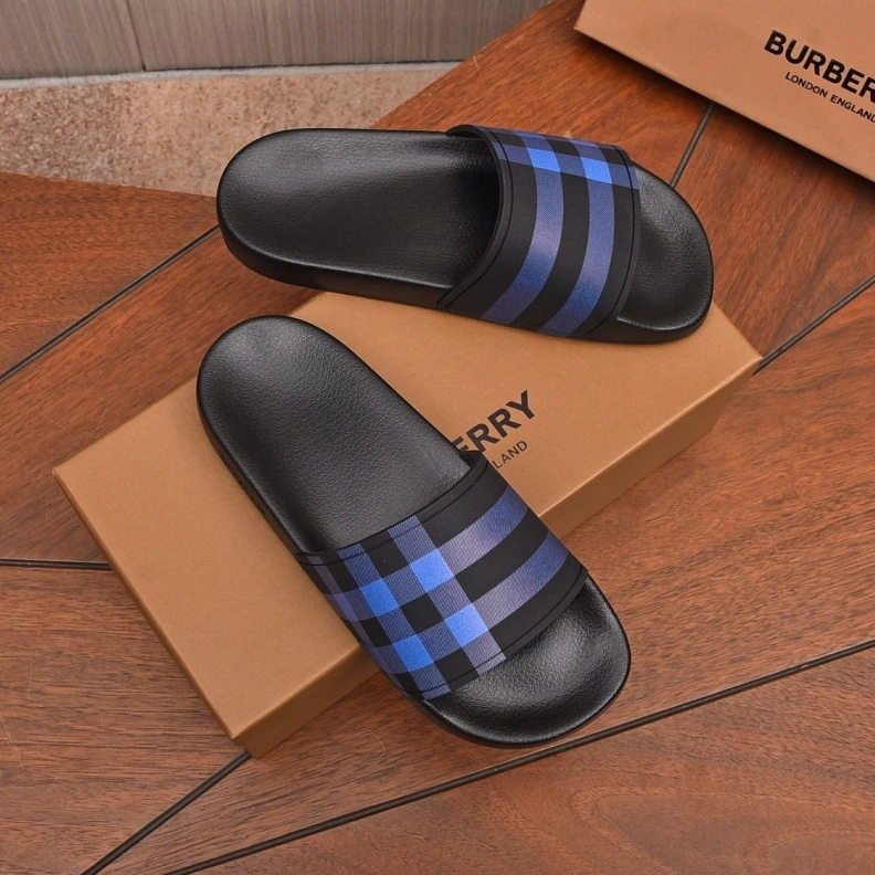 Bxrbxrry Slippers Flexible 115030