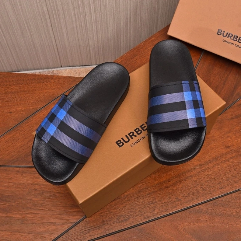 Bxrbxrry Slippers Flexible 115030