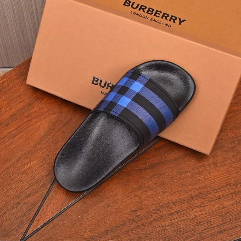 Bxrbxrry Slippers Flexible 115030