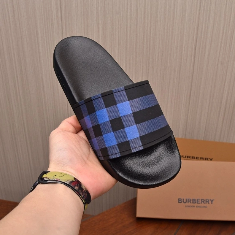 Bxrbxrry Slippers Flexible 115030