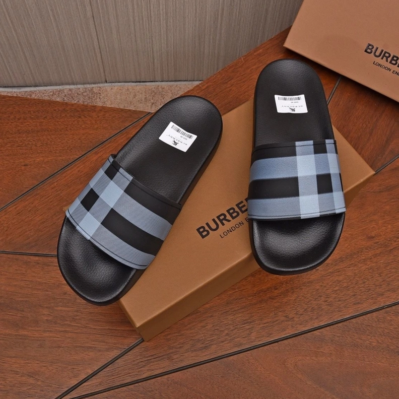 Modern Bxrbxrry Slippers 115029
