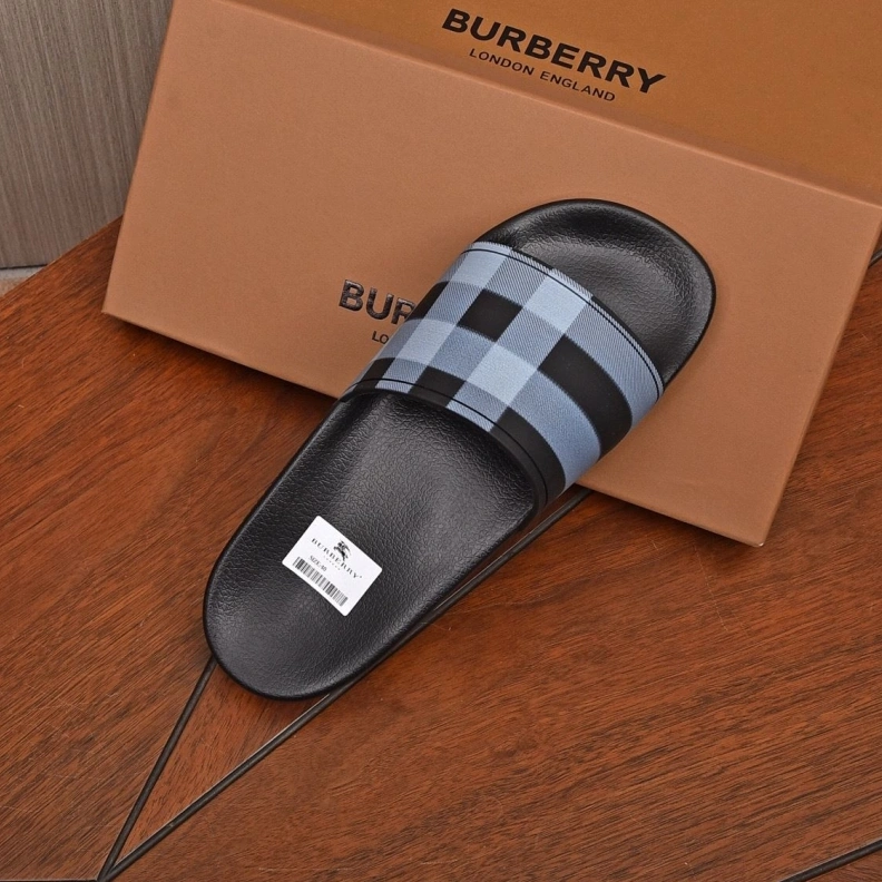 Modern Bxrbxrry Slippers 115029